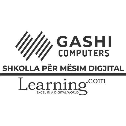 GASHI Computers
